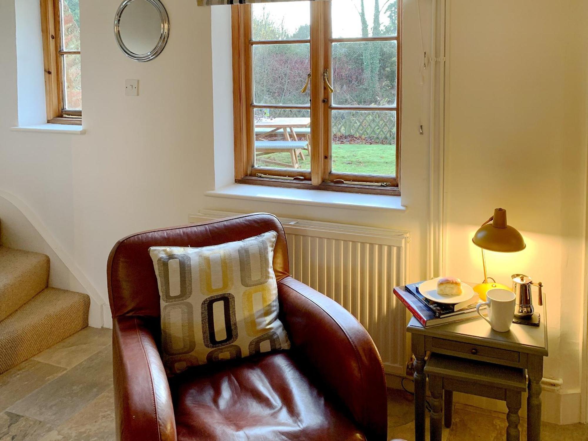 Moorhen Cottage Hollingbourne Kültér fotó