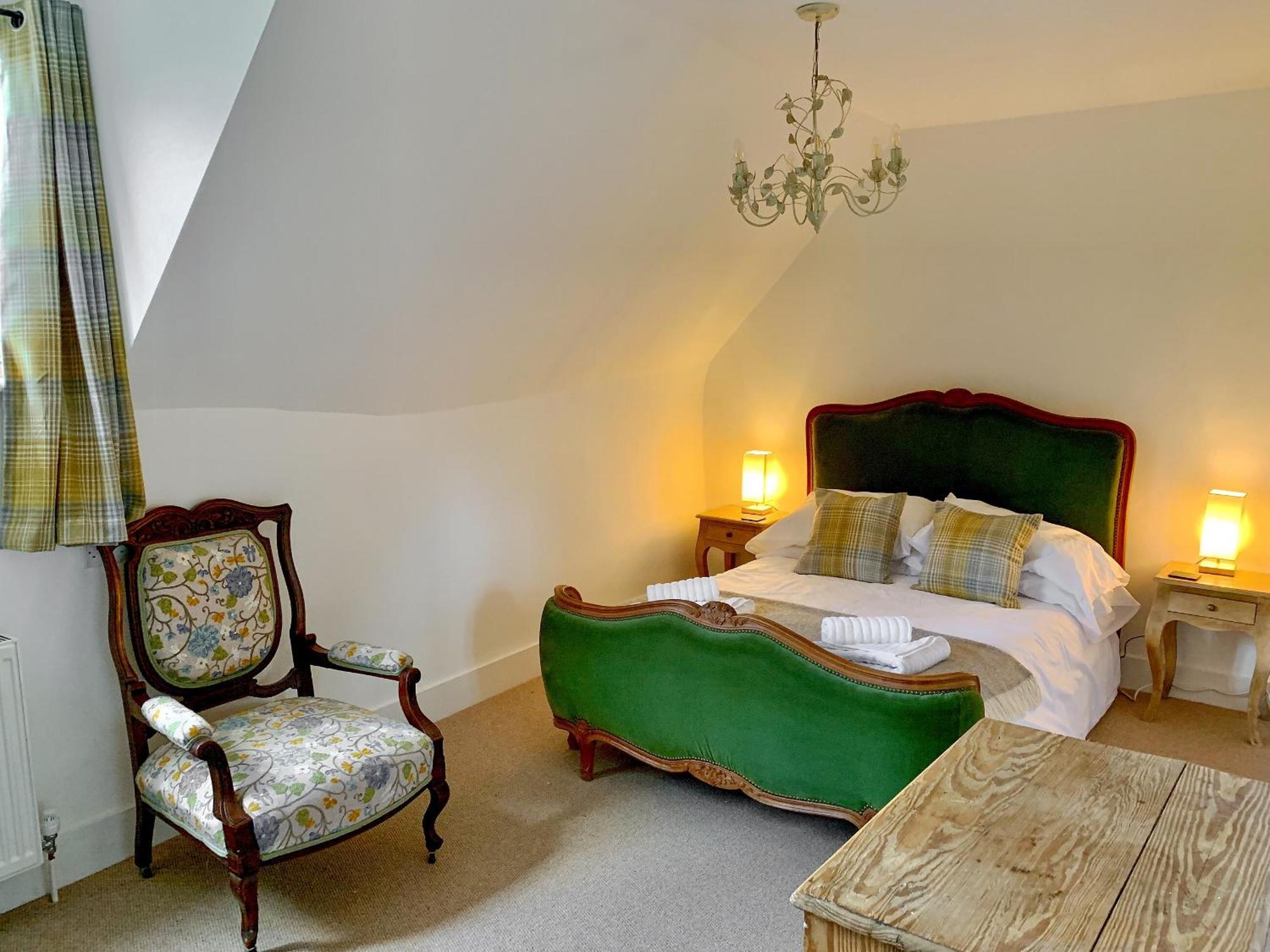 Moorhen Cottage Hollingbourne Kültér fotó
